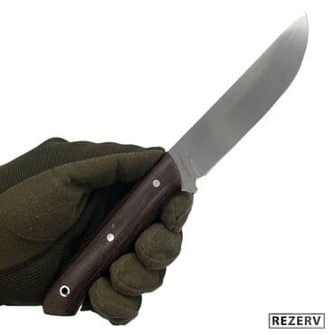 нож бабочка тренировочный купить: Нож Вожак охотничий, сталь 95Х18, клинок цельный, полированный — 15