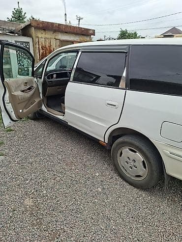 хонда адисей 98: Honda Odyssey: 1998 г., 2.3 л, Автомат, Бензин, Минивэн — 3