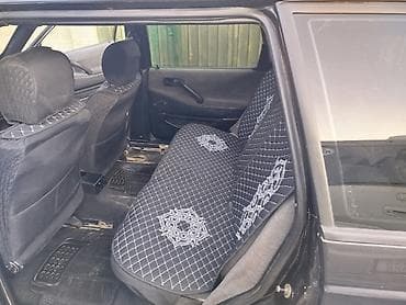 пассат б4 капот: Volkswagen Passat: 1992 г. — 5