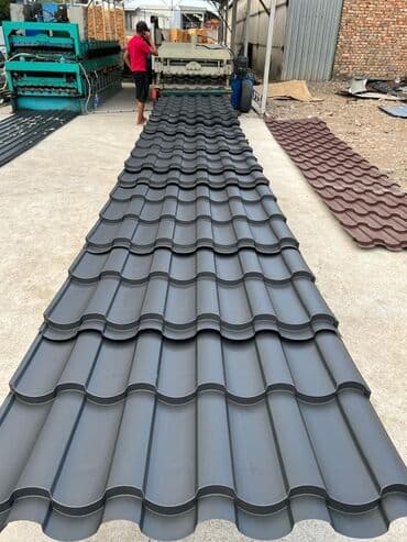 Кровля крыши: Кровля крыши | Монтаж, Демонтаж, Для прогревания Больше 6 лет опыта — 6