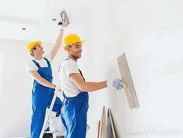 Ширетүү: Толук оңдоо | Офистер, Батирлер, Үйлөр 6 жылдан ашык тажрыйба — 1