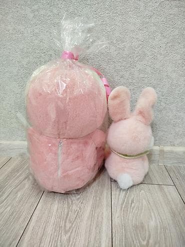 резиновой член: Две новые мягкие игрушки всего за символическую плату, 199с 1) — 7