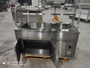 оборудование для фаст фуда бишкек: Акции Успей забрать ВИТРИНА МАРМИТ Холодильные Столы Предназначена — 21