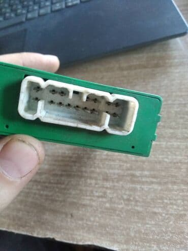 контроллеры raid 0: Toyota Surf 185 ЭБУ 4WD, Тойота Surf 185 электронный блок 4ВД — 2