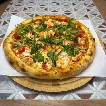 кем можно работать в 16 лет в кыргызстане: Повар Шаурмист. С опытом — 2