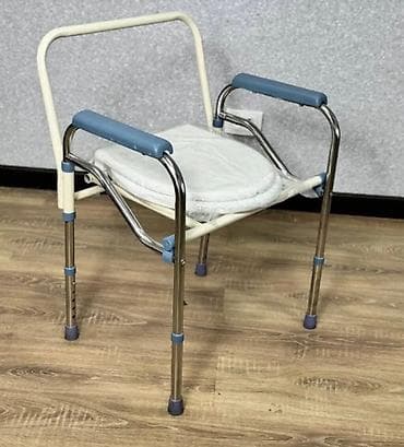 сан книжки: Био туалет Продаётся удобный и компактный био туалет — отличный — 1