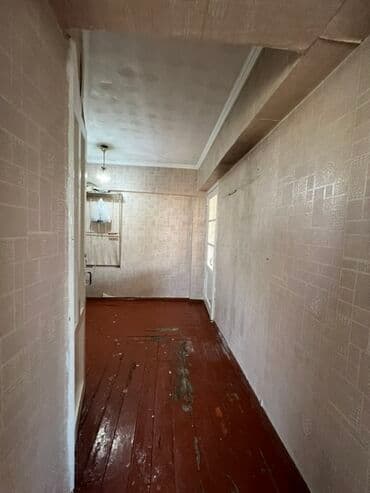 купить комнату в общежитии со своим санузлом: 🔥🔥СРОЧНО ПРОДАЕТСЯ 2 комнатная квартира Улица Токтогула/Турусбекова — 11