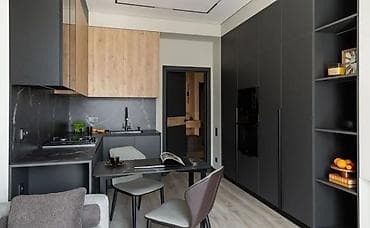 продаю квартиру роял: 2 комнаты — 9