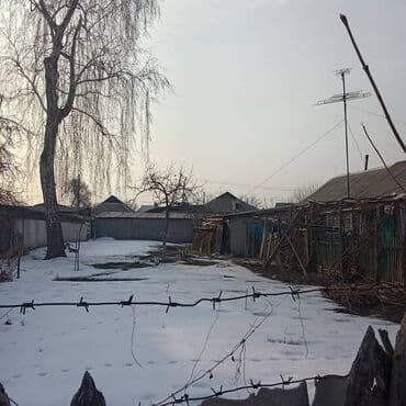 Дом, 60 м², 4 комнаты, Собственник, Косметический ремонт