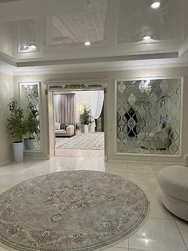 Үй сатып алам: Үй, 250 м², 1 бөлмө, Кыймылсыз мүлк агенттиги, Евро оңдоо — 6