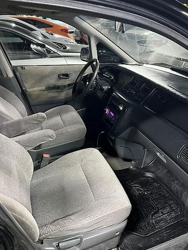 хонда машына: Honda Shuttle: 1998 г., 2.2 л, Автомат, Бензин, Минивэн — 3