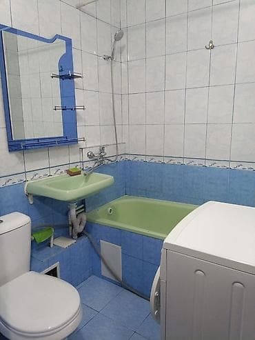 аренды квартиры: 1 комната, С мебелью полностью — 6