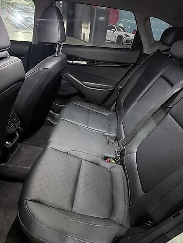 range rower: Kia Seltos: 2019 г., 1.6 л, Автомат, Кроссовер — 5