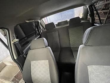 mini coper: Daewoo Nexia: 2009 г., 1.5 л, Механика, Бензин, Седан — 4