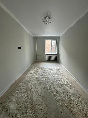 2 room flat: 2 комнаты, 45 м², Элитка, 2 этаж, Евроремонт — 10