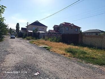 продам участки: 8 соток, Для строительства, Красная книга — 1