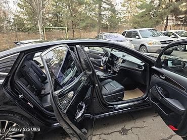 кич ка 7: Kia K7: 2018 г., 2.4 л, Автомат, Бензин, Седан — 10