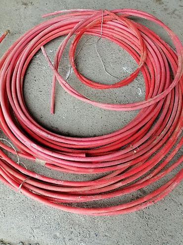 Семена и саженцы: Пожарные шланги, Доп. комплектация: Соединитель — 1