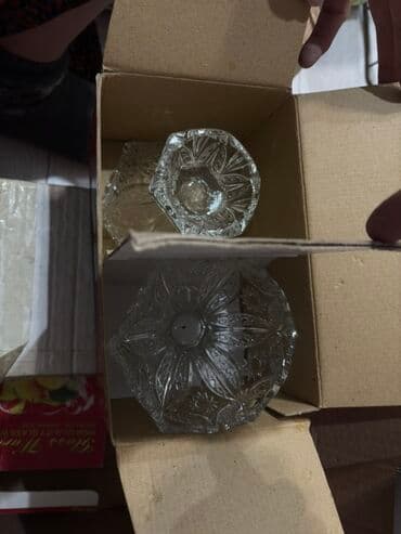 набор посуды с каменным покрытием vicalina отзывы: Посуда для варенья, салата, меда, нарезки и т.д. Всё в отличном — 4