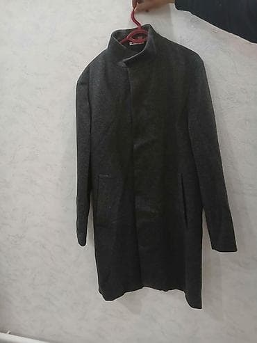 кийимлар: Пальтолор — 4