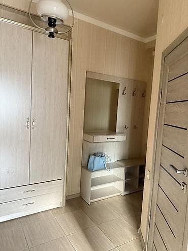 Недвижимость: 1 комната, 44 м², Элитка, 10 этаж, Евроремонт — 5