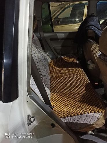 тачки б у: Mazda Demio: 1999 г., 1.4 л, Автомат, Бензин, Минивэн — 6