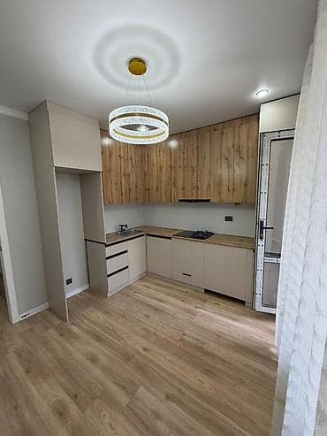 Недвижимость: 1 комната, 43 м², Технопарк 6 этаж, Евроремонт — 5