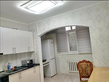 elite hause: 2 комнаты, С мебелью полностью — 1