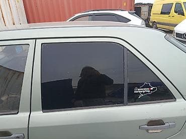 лабавой стекло на спринтер: Стекло Лобовое Mercedes-Benz — 2