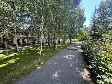 ысык атинский район: Продаю 1 комнатную квартиру в ЦО Радуга. В зеленой парковой зоне с — 1