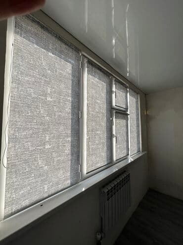 готовый навес: Плиссе,РоллШторы, Римские шторы, Жалюзи Выезд, замер, доставка — 5