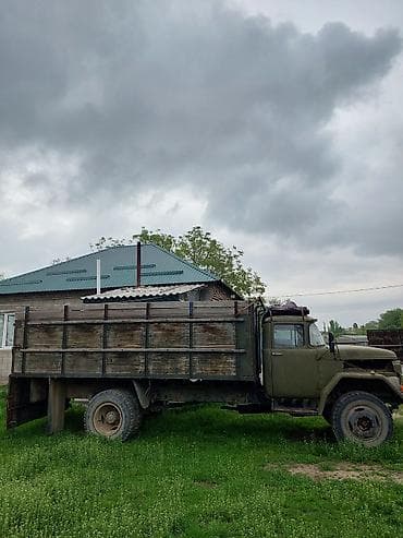 мтз кабина капот: Грузовик, ЗИЛ, Б/у — 3