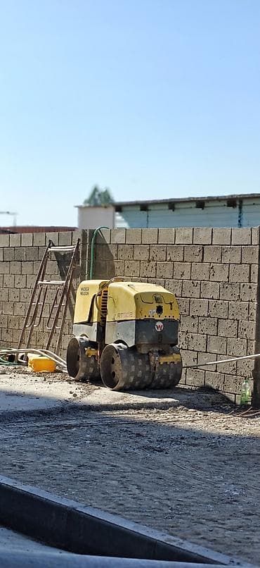 mrdass инструмент: Продаётся Wacker Neuson RTSC2 — траншейный вибрационный каток - Тип — 1