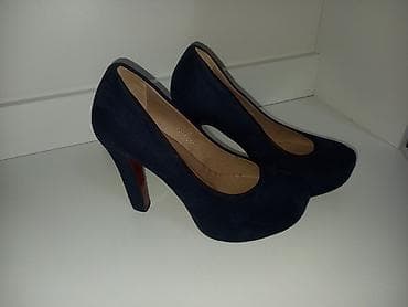 Туфли at lalafo.kg Туфли