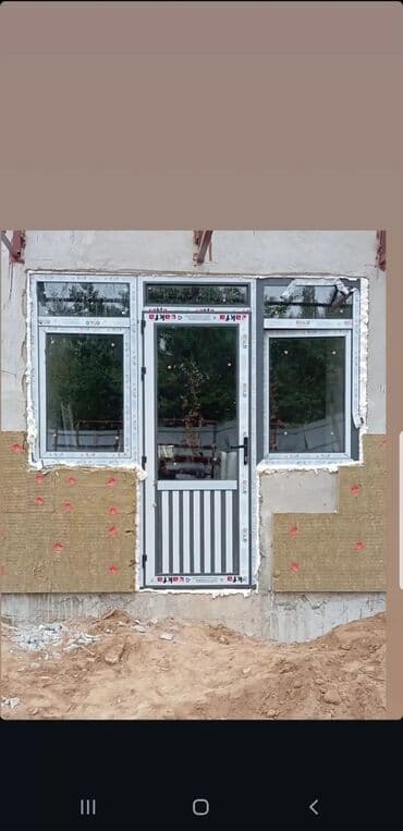 Сушилки: Уплотнитель для окна — 1