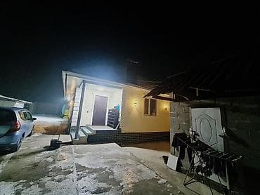 село ленинское кыргызстан: Дом, 85 м², 3 комнаты, Собственник, Косметический ремонт — 9