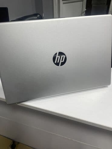 супер мощный ноутбук: Ноутбук, HP, 8 ГБ ОЭТ, Intel Core i3, 15.6 ", Жаңы, Жумуш, окуу үчүн, эс тутум SSD — 3
