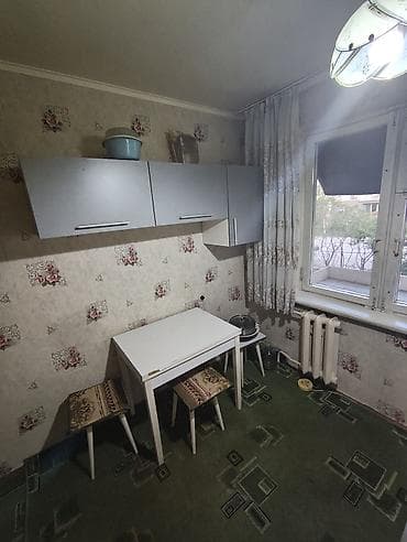 rent: 1 комната, Собственник, Без подселения, С мебелью полностью — 3