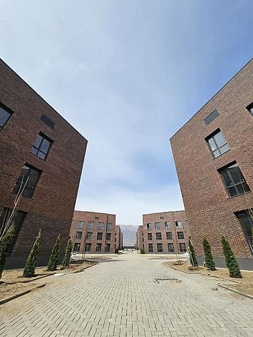 аламедин евроремонт: 1 комната, 29 м², 3 этаж, Готовая ПСО (под самоотделку) — 4