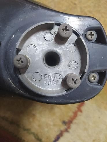 утюк пластик: Блендер, миксер — 1