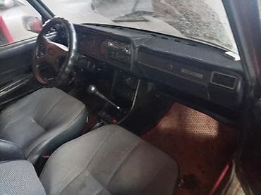 bmw 328: ВАЗ (ЛАДА) 2107: 2007 г., 1.6 л, Механика, Бензин, Седан — 4