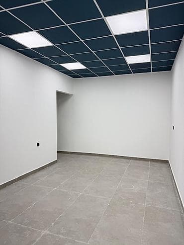 rent: Сдается коммерческое помещение(цокольный этаж) 91 кв.м. с ремонтом в — 1