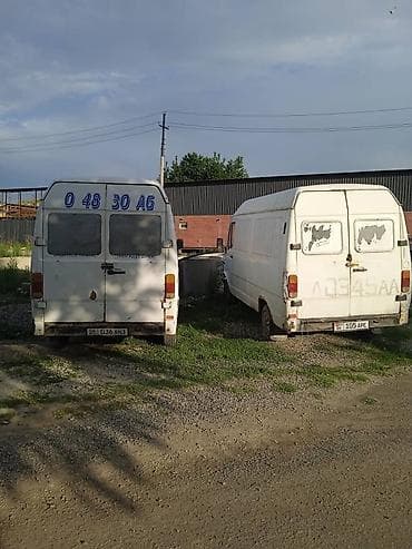 daewoo центр: Грузовик, Daewoo, Дубль, 3 т, Б/у — 3