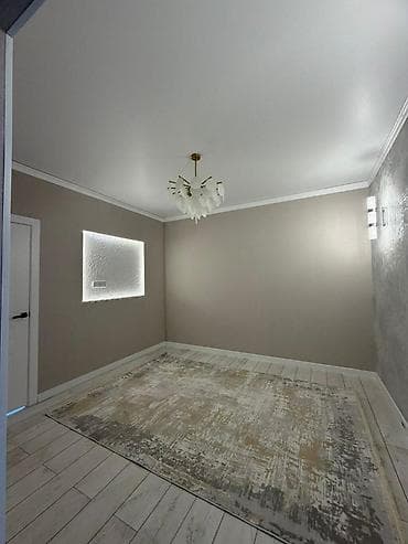 Продажа квартир: 1 комната, 45 м², Элитка, 7 этаж, Евроремонт — 9