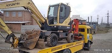 дробилка фермер: Huanghai : 2012 г., Автомат, Дизель — 5