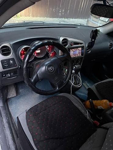 corolla s: Toyota Matrix: 2007 г., 1.8 л, Автомат, Бензин, Хэтчбэк — 6