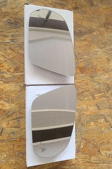 Боковые зеркала заднего вида на Mercedes-Benz w222 w213 w210 w211 w639