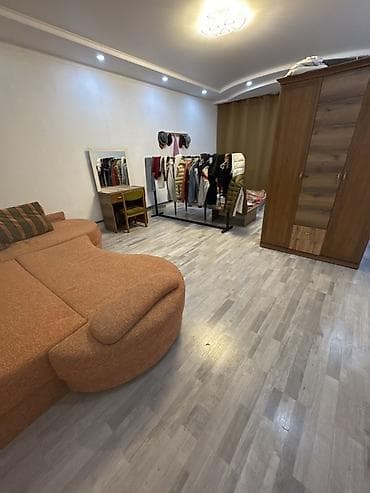 Бөлмөлөрдү ижарага берүү: Не для семейных! Только для девушек! Писать вотсап! Подселение в — 2