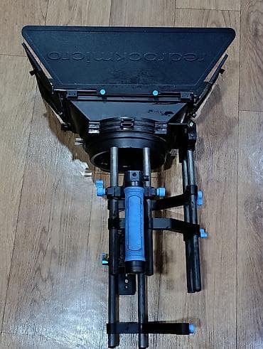 Redrock Micro DSLR