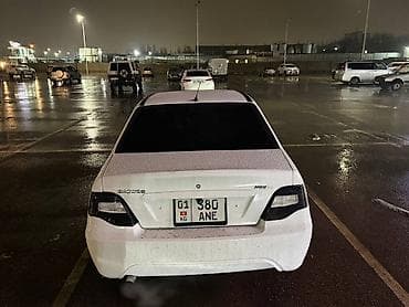 тойота авенсис механика: Daewoo Nexia: 2012 г., 1.5 л, Механика, Бензин, Седан — 7